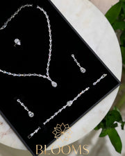 Princess Luxury Set