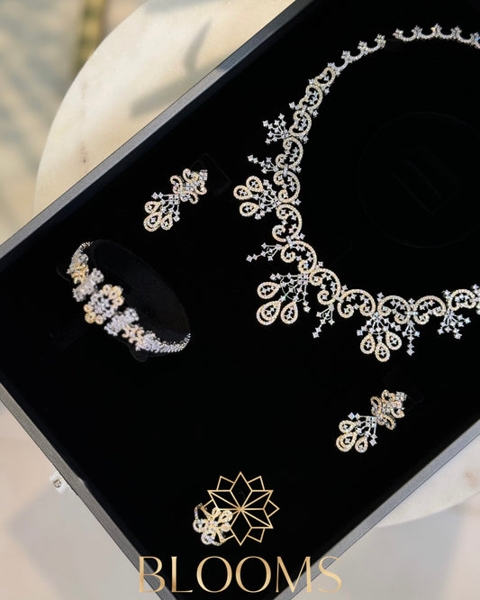 Master Piece Ronaia Luxury Set