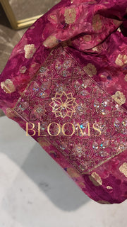 Maharani collection