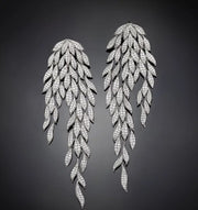 Alanoud Luxury Earrings