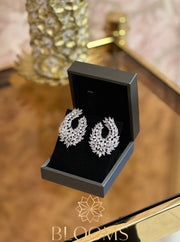 Rona Luxury Earrings
