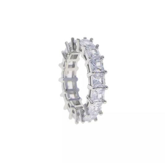 Eternity Band Ring